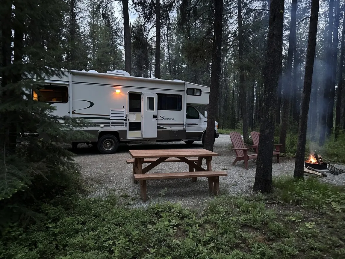OZ RVS Mobile Services