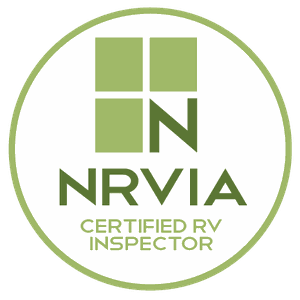 NRVIA Certified Inspector