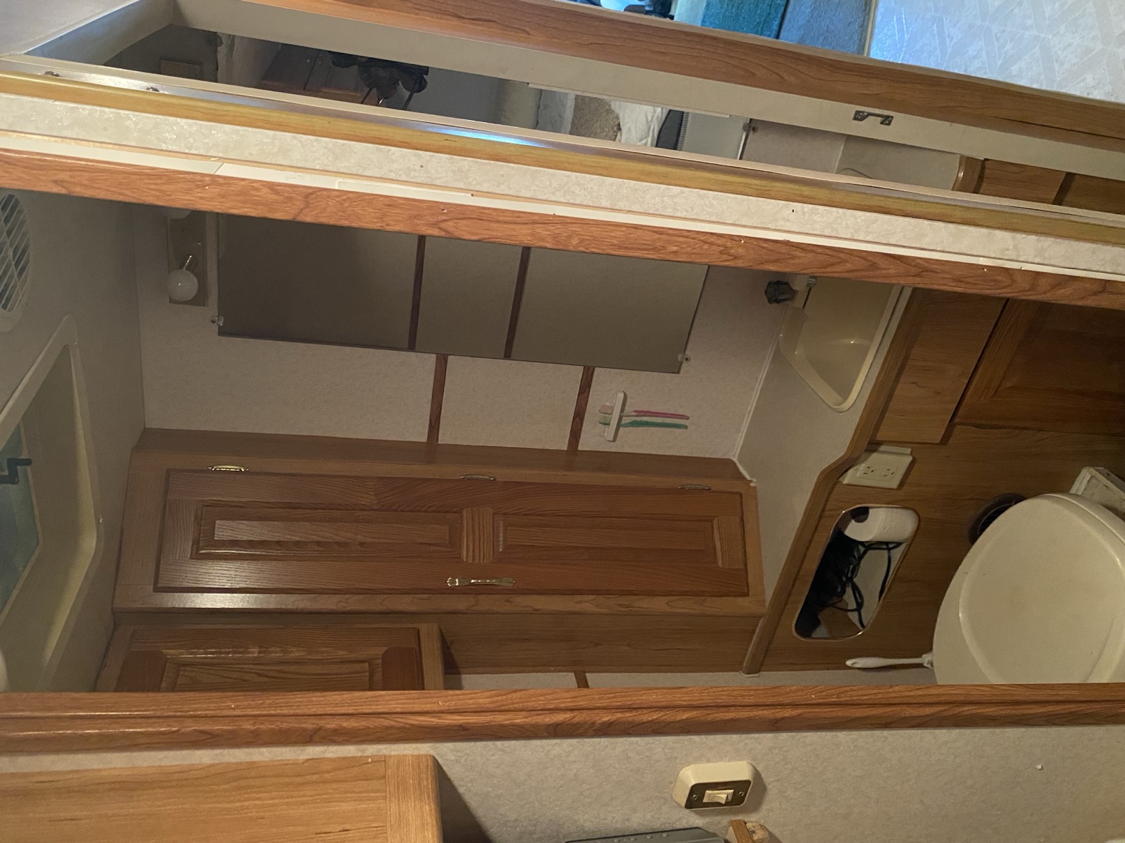 Renovation photo 3