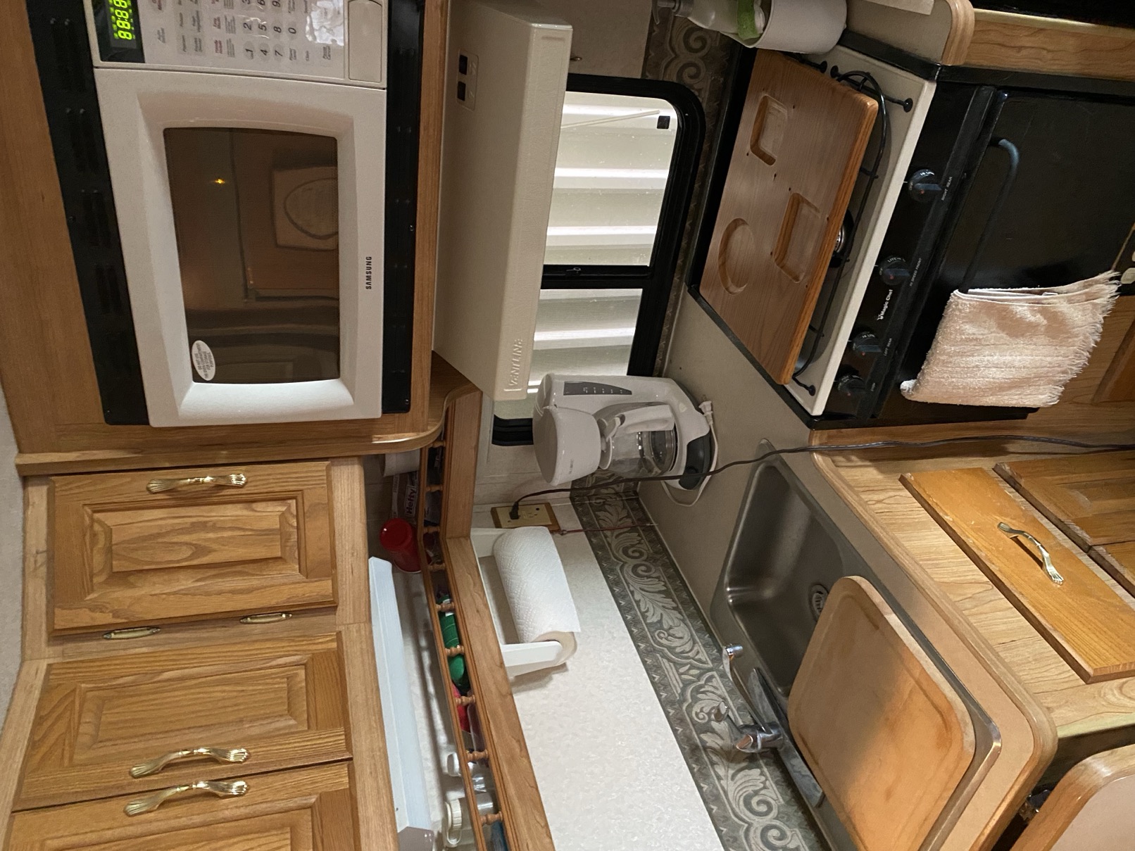 Renovation photo 4