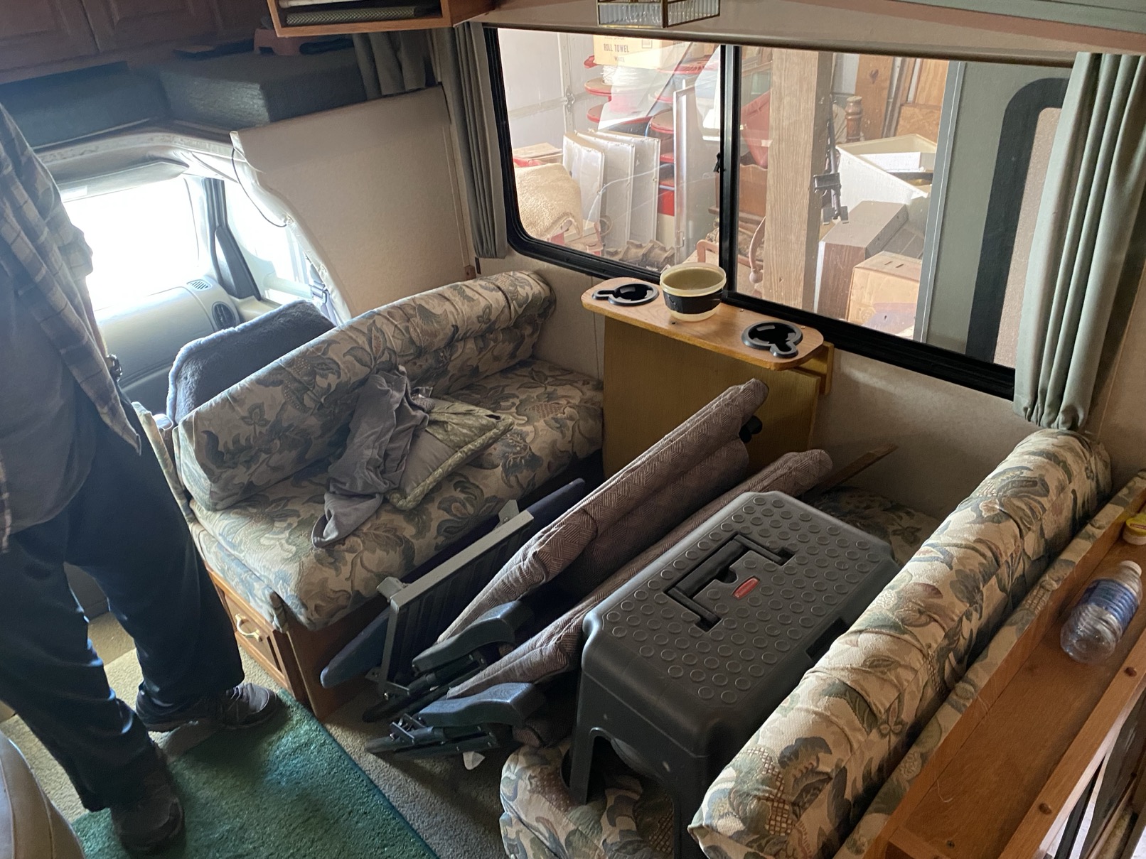 Renovation photo 6