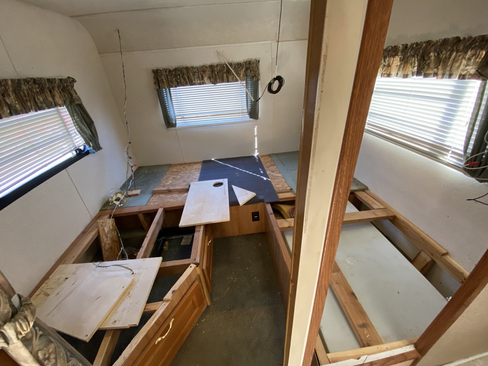 Renovation photo 16
