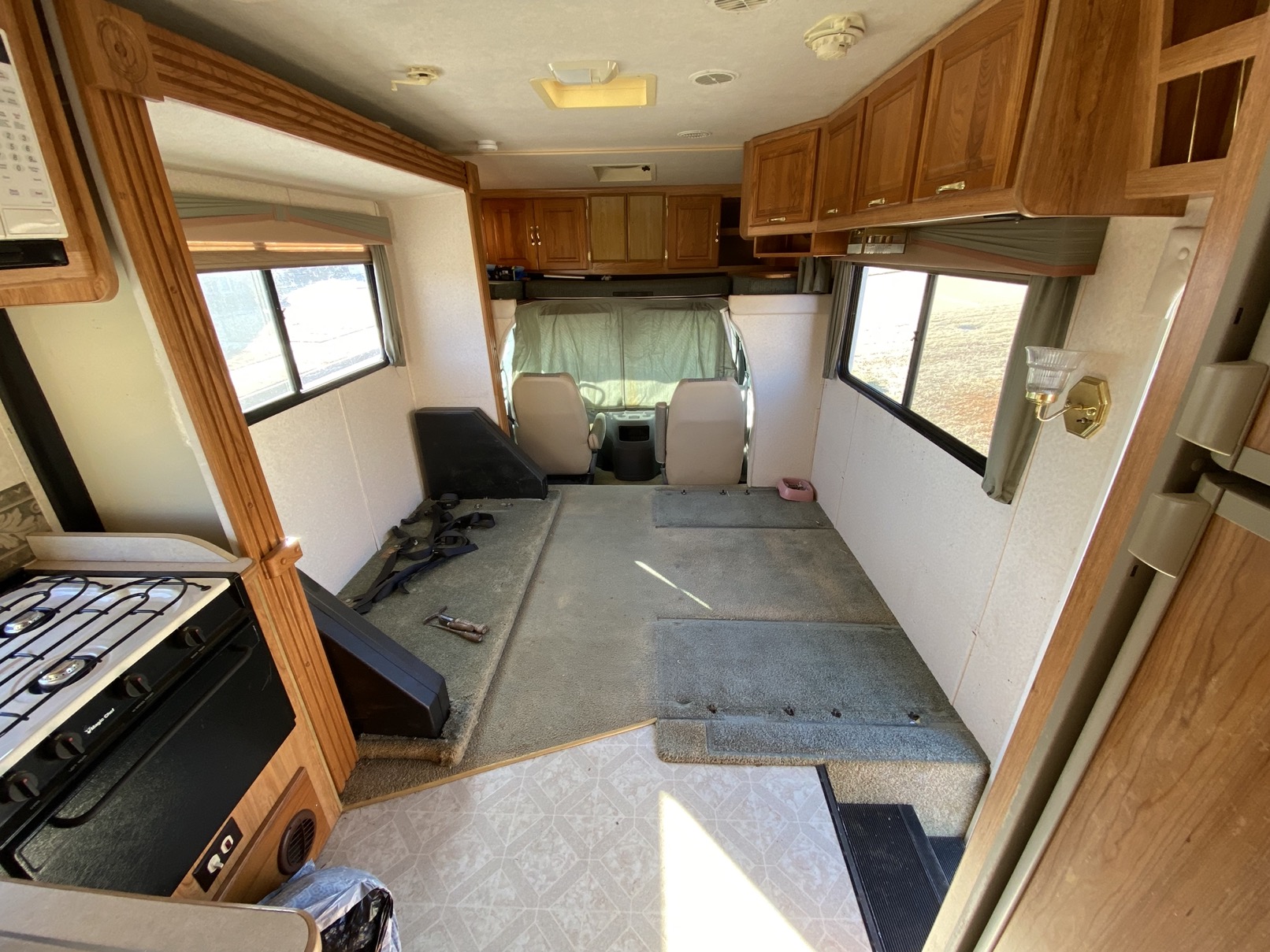 Renovation photo 17