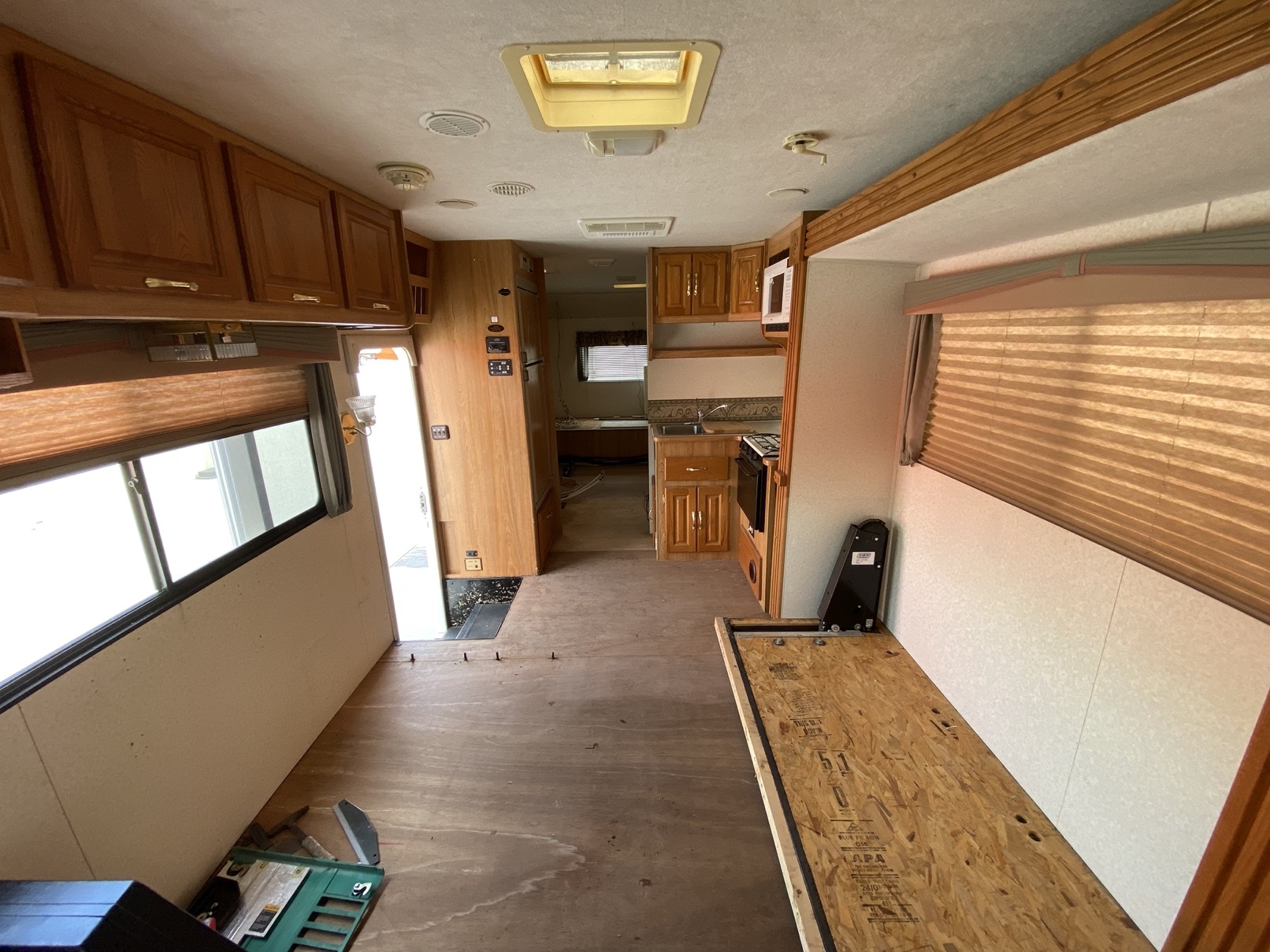Renovation photo 21