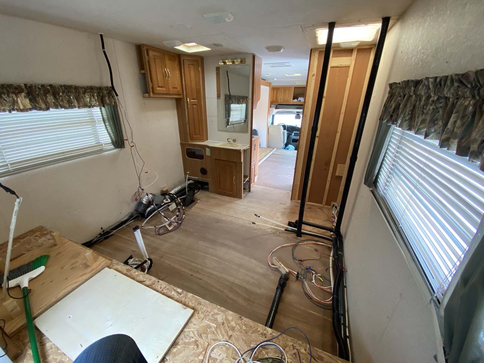 Renovation photo 22