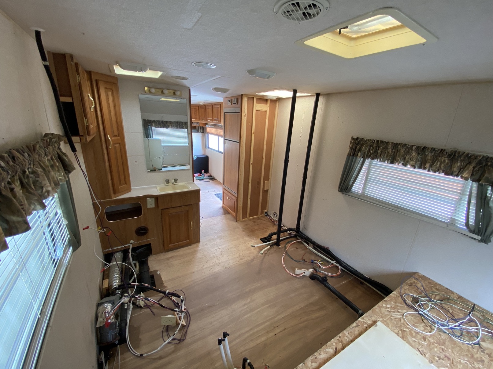Renovation photo 23