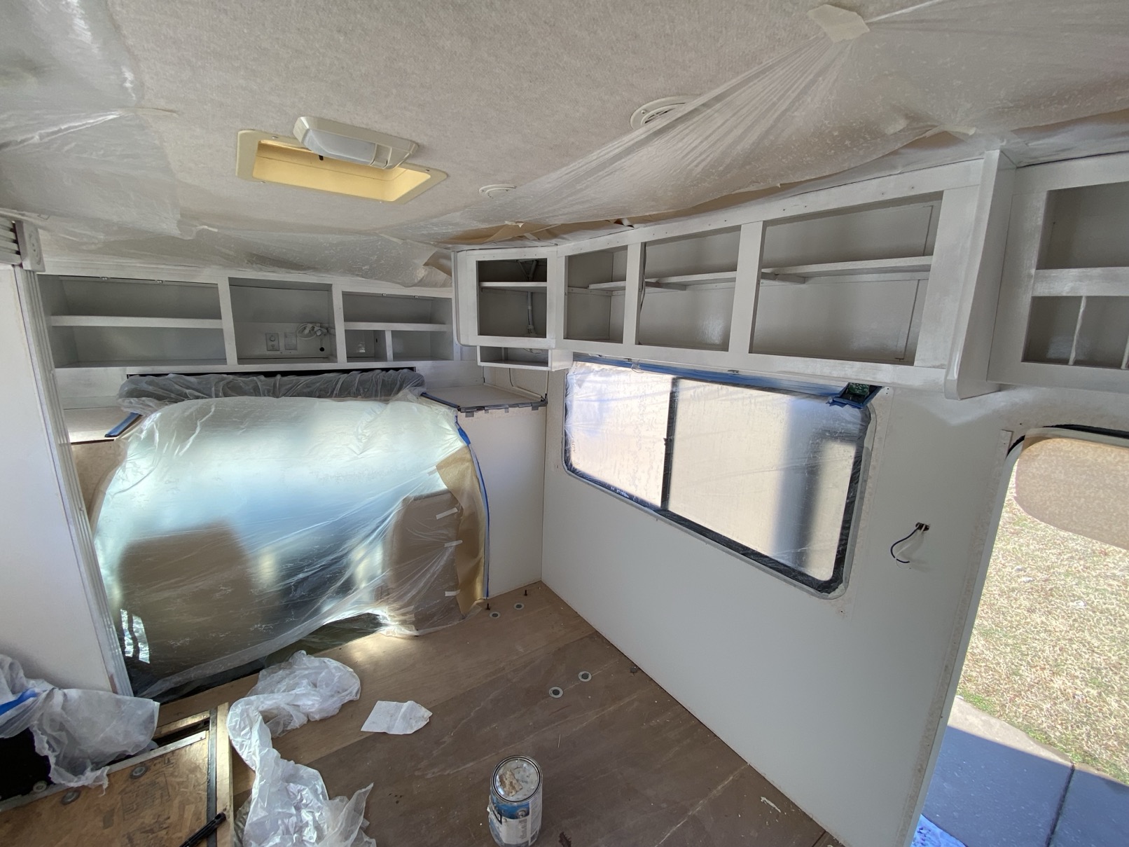 Renovation photo 25