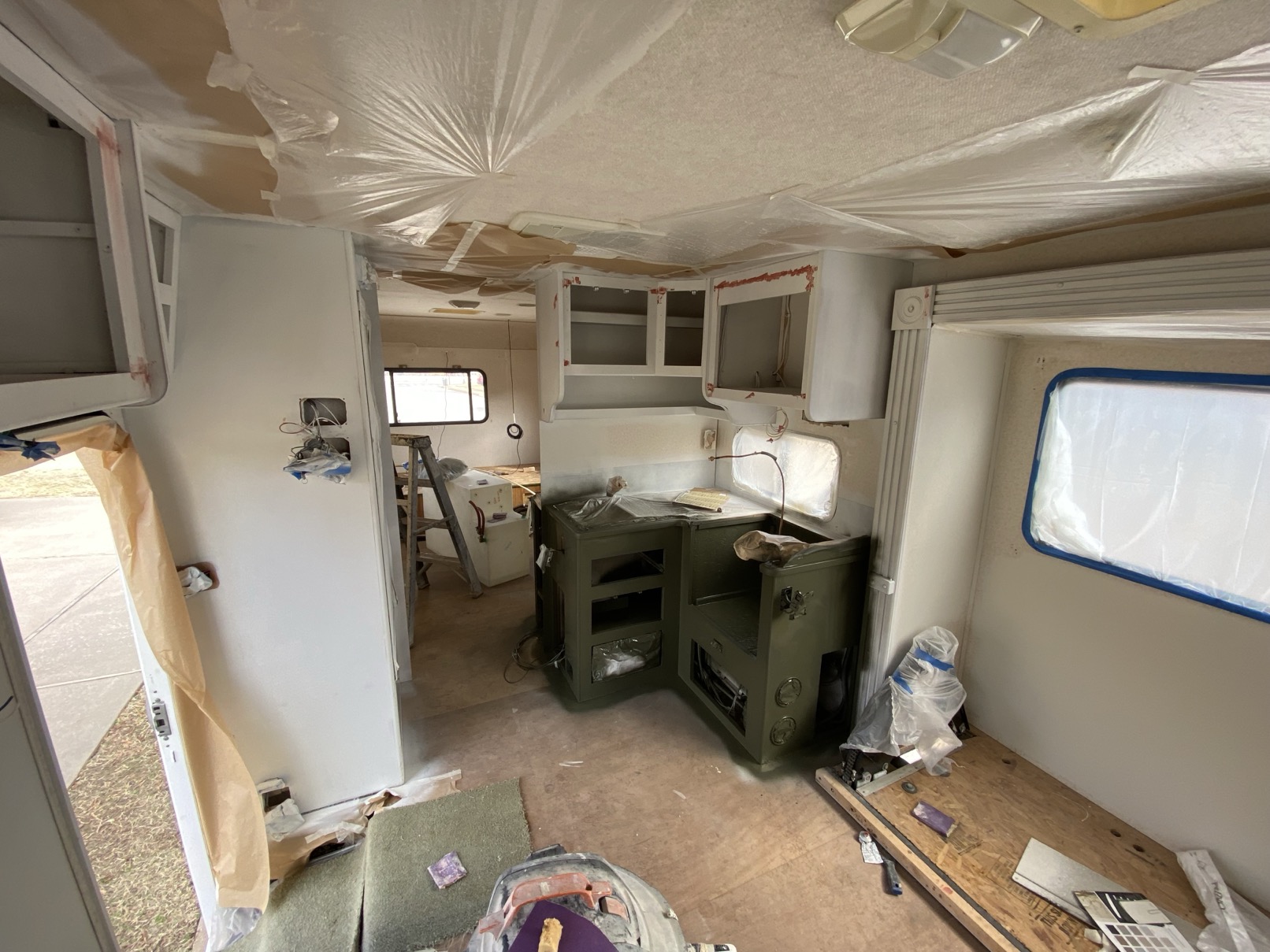 Renovation photo 30