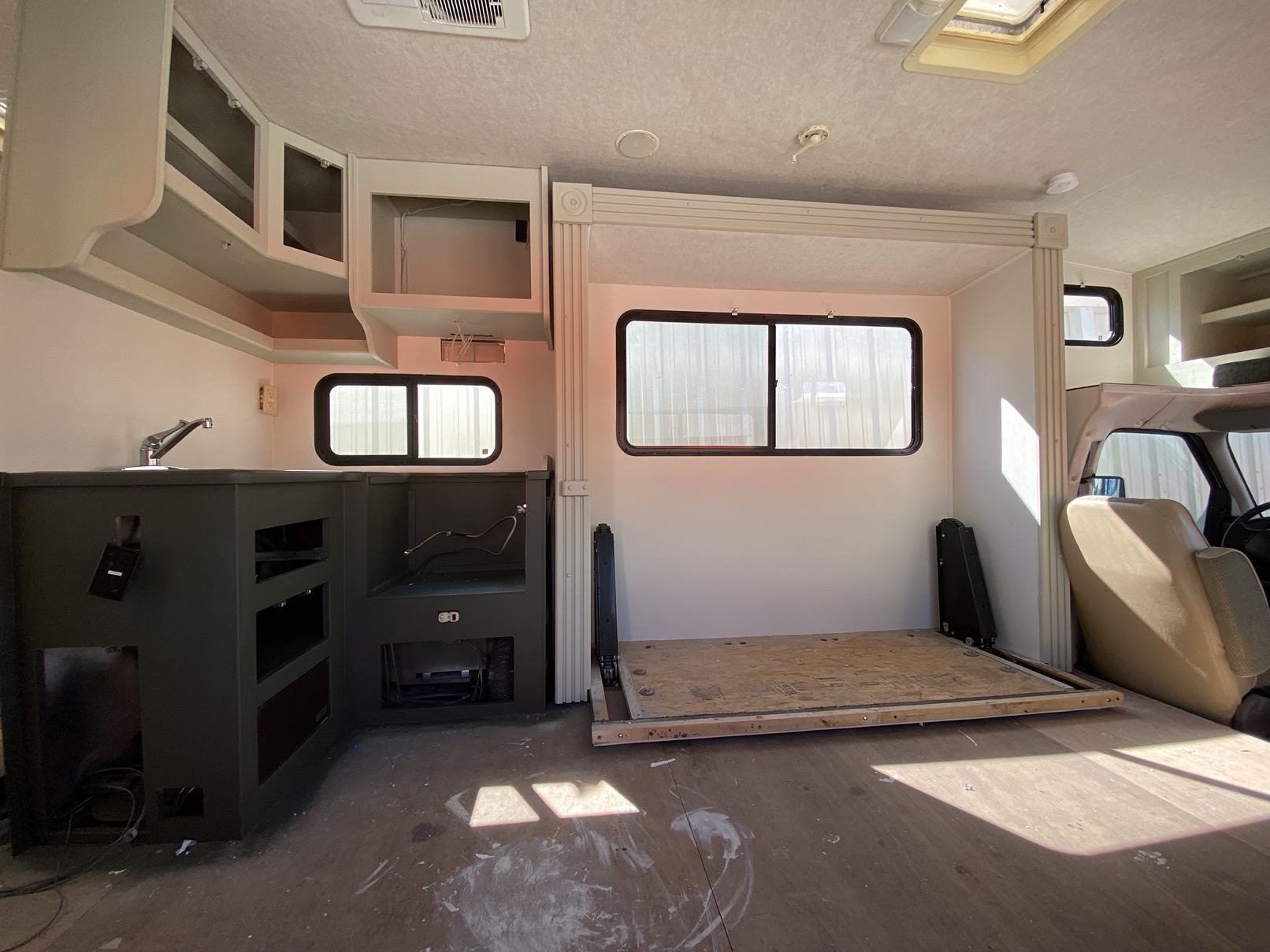 Renovation photo 31
