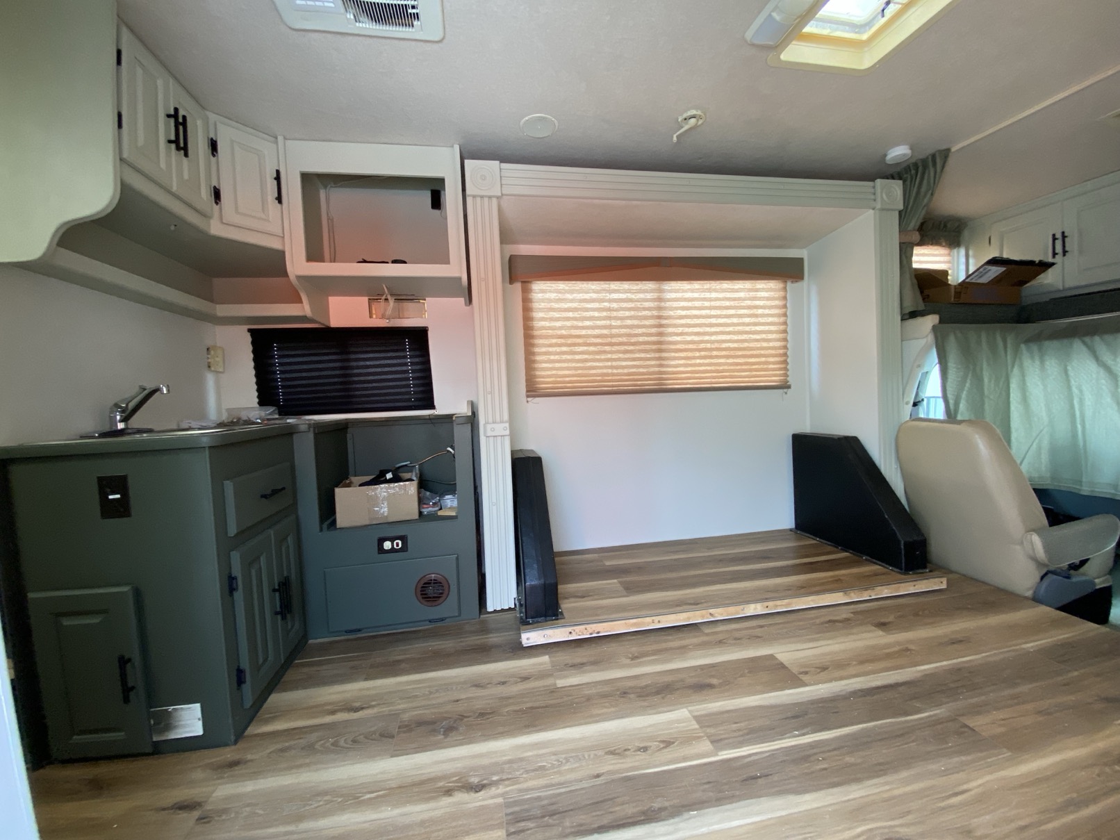 Renovation photo 36