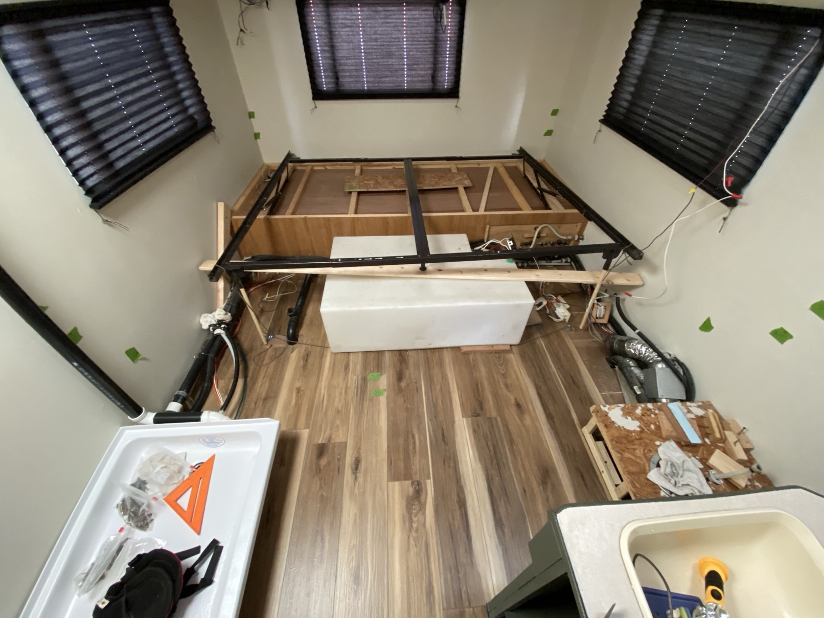 Renovation photo 37