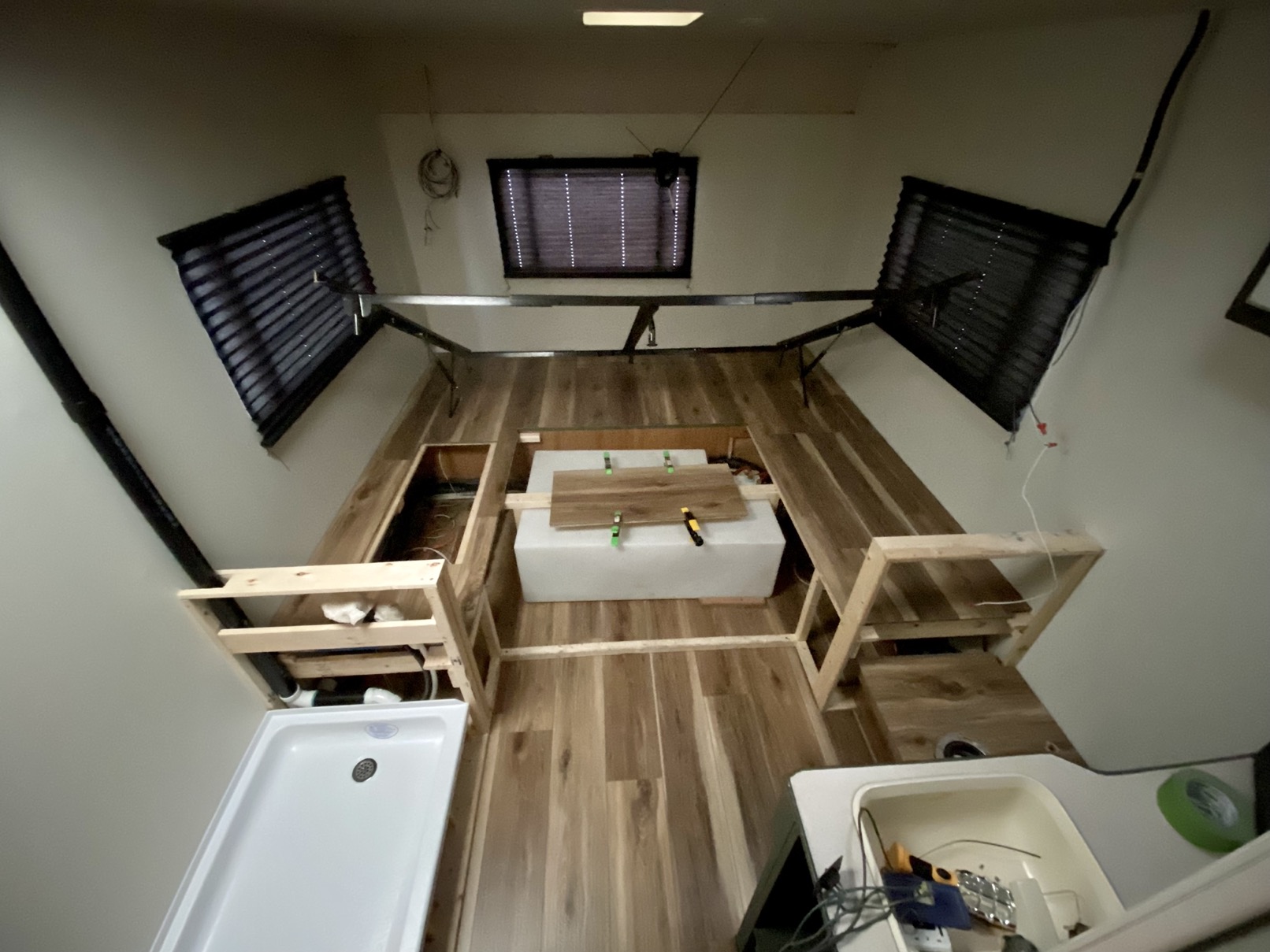 Renovation photo 39