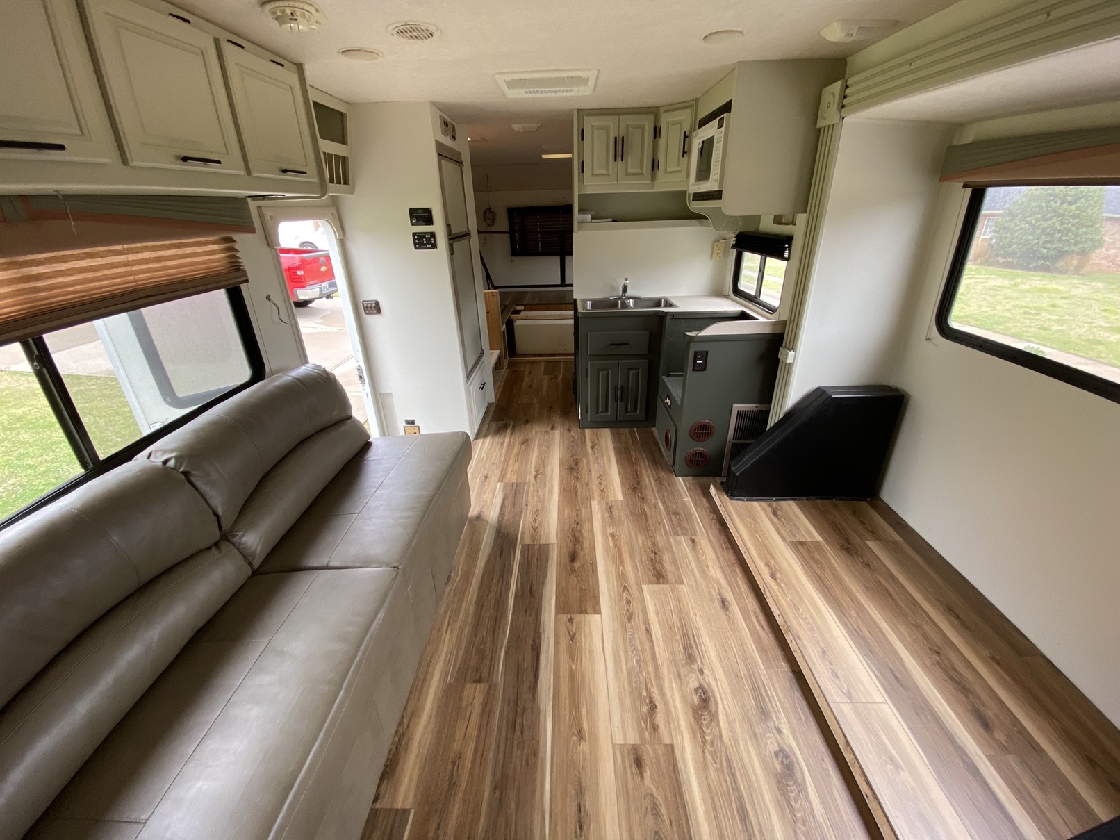 Renovation photo 40