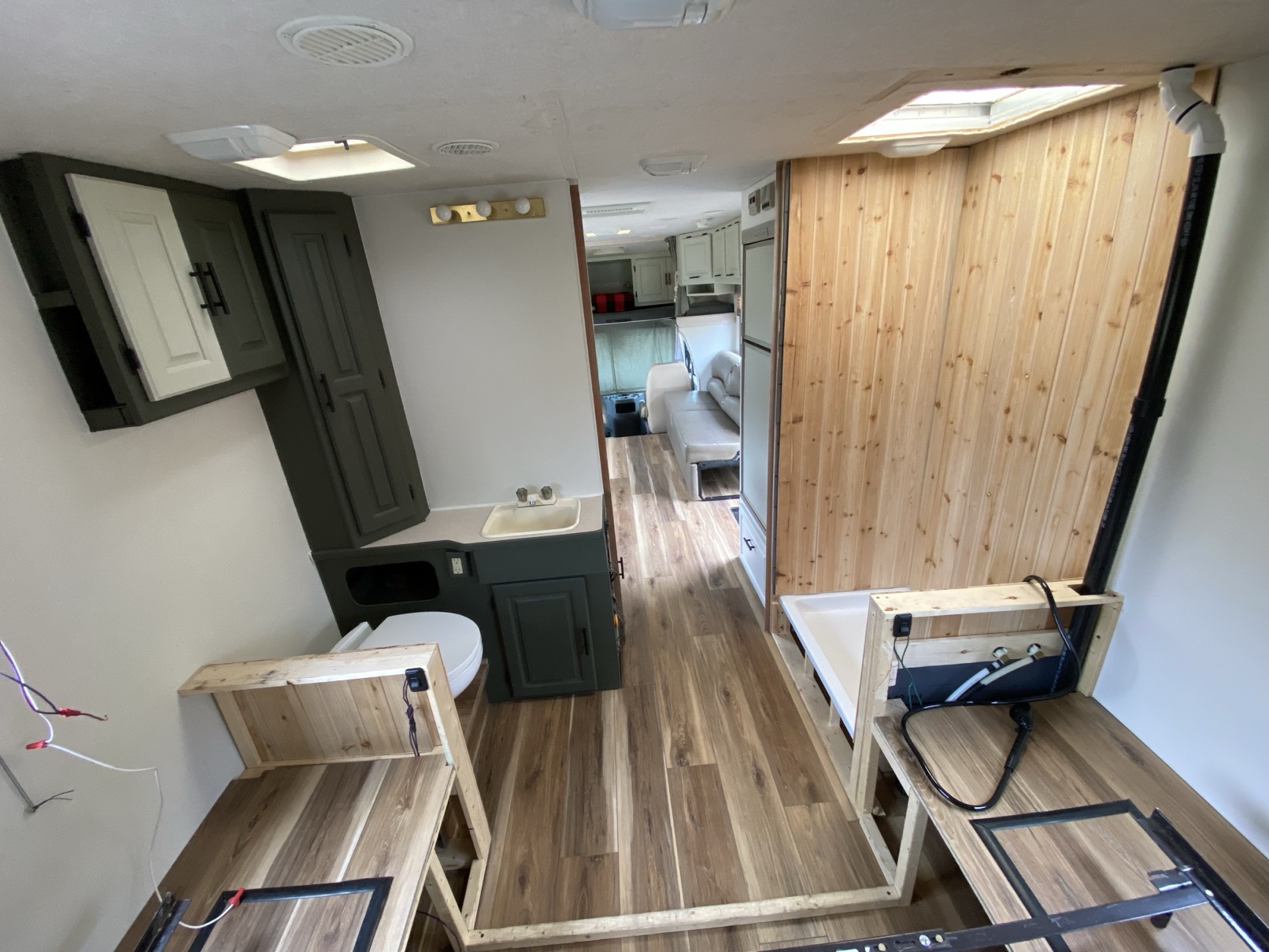 Renovation photo 44