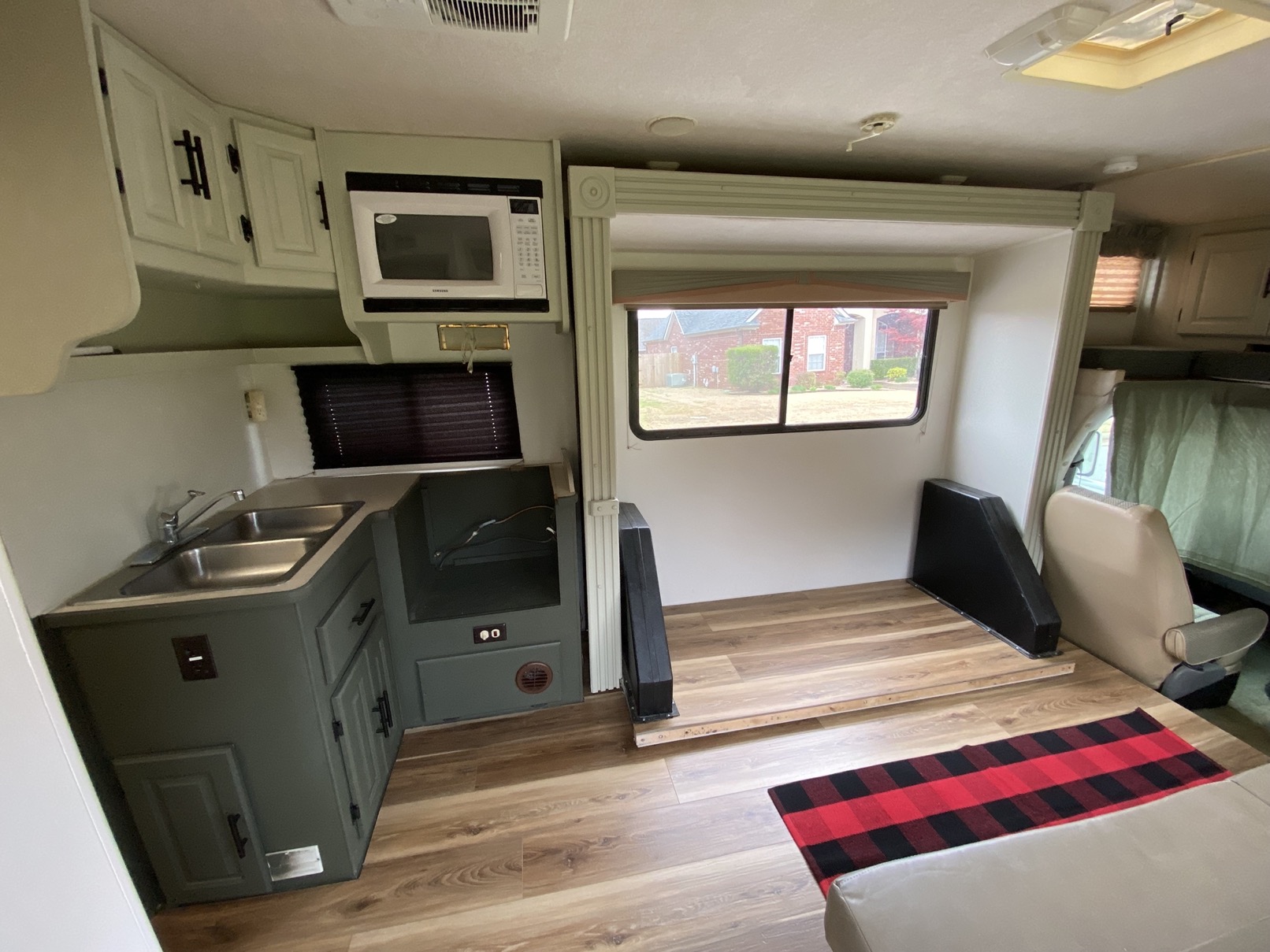 Renovation photo 45