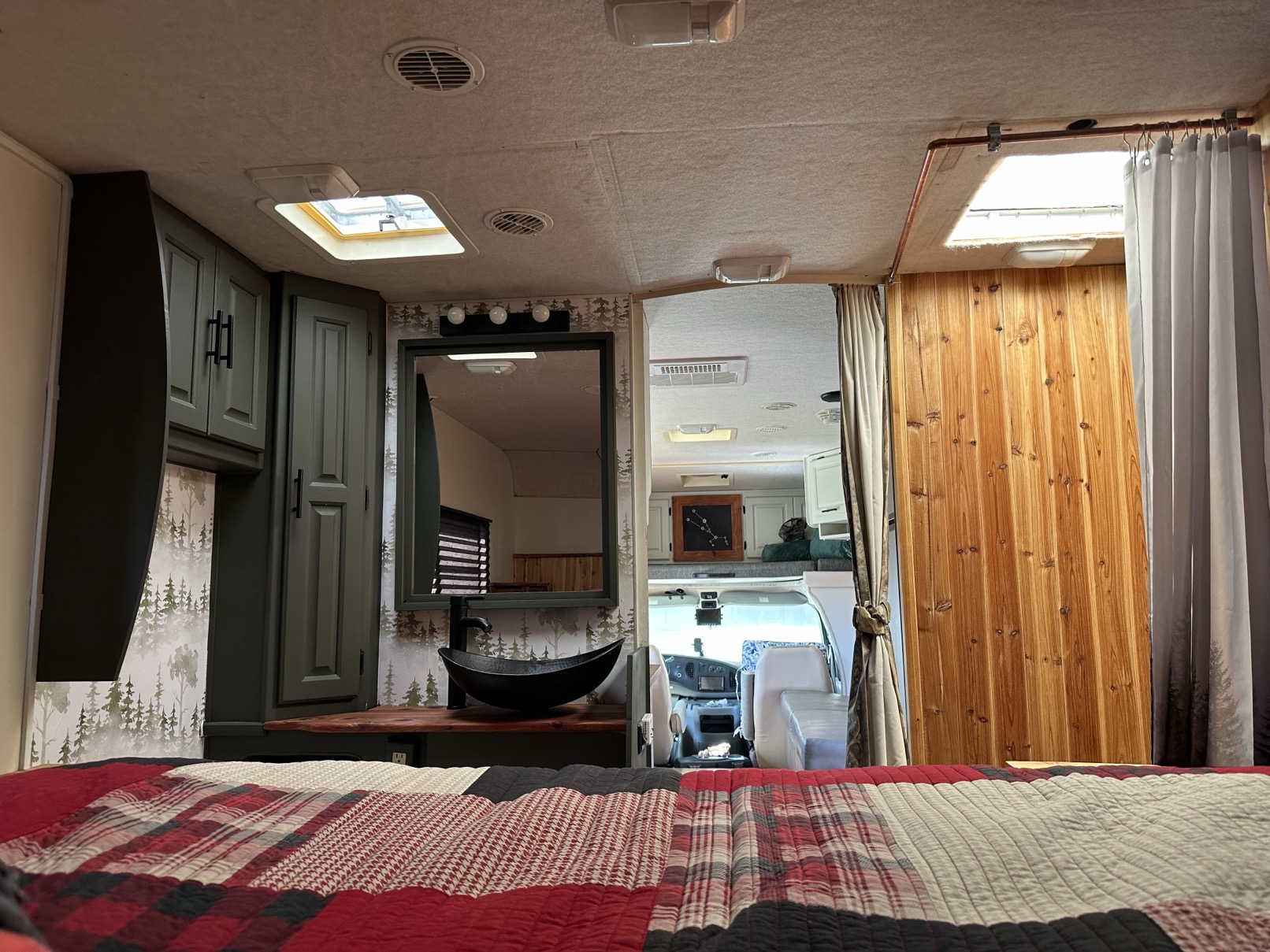 Renovation photo 61